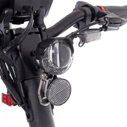 Електросамокат Kaabo Mantis X PLUS