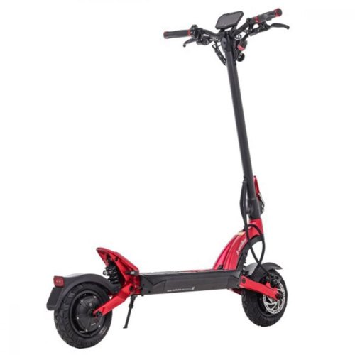 Електросамокат Kaabo Mantis X PLUS