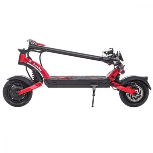 Електросамокат Kaabo Mantis X PLUS