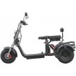 Електроскутер Maxxter TRIKE (blaсk)