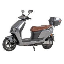 Електроскутер Maxxter LUMINA (Silver)