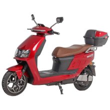 Електроскутер Maxxter LUMINA (Red)