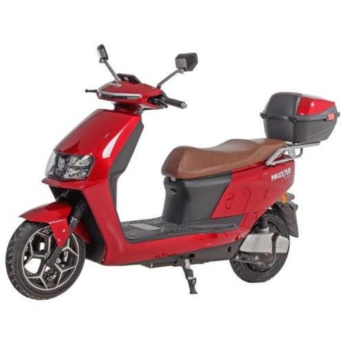 Електроскутер Maxxter LUMINA (Red)