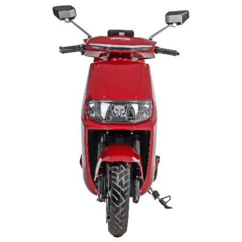 Електроскутер Maxxter LUMINA (Red)