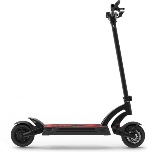 Електросамокат Kaabo Mantis 8 Lite