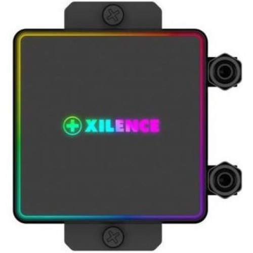 Система водяного охолодження Xilence LiQuRizer 240 PRO