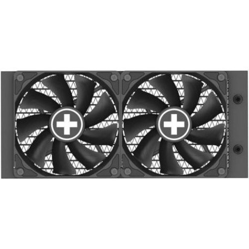 Система водяного охолодження Xilence LiQuRizer 240 PRO