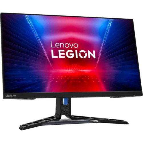 Монітор Lenovo Legion R27i-30 27 16:9 ігровий IPS РК, 1920х1080, 0.5 мс , 180 Гц, AMD FreeSync, HDR, 2xHDMI 2.1/1xDP 1.4