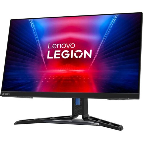 Монітор Lenovo Legion R27i-30 27 16:9 ігровий IPS РК, 1920х1080, 0.5 мс , 180 Гц, AMD FreeSync, HDR, 2xHDMI 2.1/1xDP 1.4