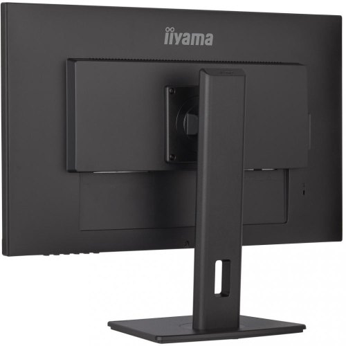 Монітор iiyama ProLite 27 XUB2792HSC-B5 16:9 IPS РК, 1920х1080, 4 мс, 75 Гц, 1 xHDMI/1xDP/1xUSB Type C (до 65 Вт)/2xUSB 3.2