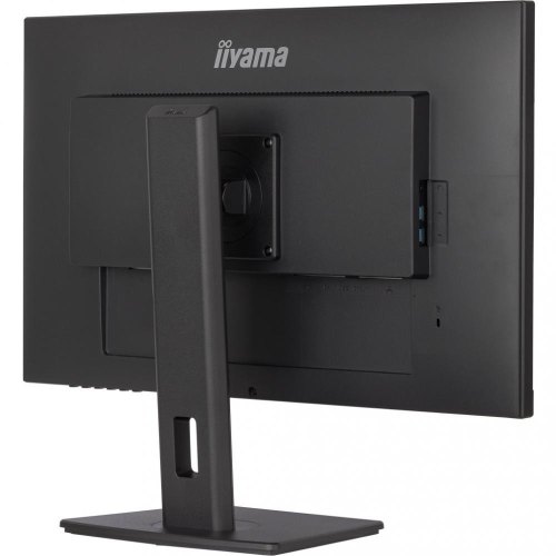 Монітор iiyama ProLite 27 XUB2792HSC-B5 16:9 IPS РК, 1920х1080, 4 мс, 75 Гц, 1 xHDMI/1xDP/1xUSB Type C (до 65 Вт)/2xUSB 3.2