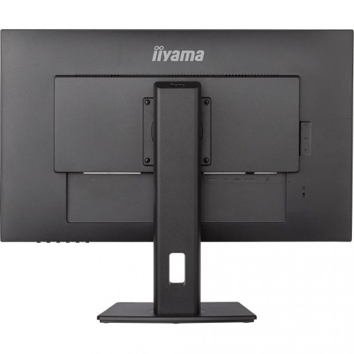 Монітор iiyama ProLite 27 XUB2792HSC-B5 16:9 IPS РК, 1920х1080, 4 мс, 75 Гц, 1 xHDMI/1xDP/1xUSB Type C (до 65 Вт)/2xUSB 3.2