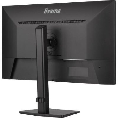 Монітор iiyama ProLite XUB2794HSU-B6 27 16:9  VA РК, 1920х1080, 1мс (MPRT), 100  Гц, FreeSync, 1xHDMI/1xDP/2xUSB 2.0, SP 2x2 Вт