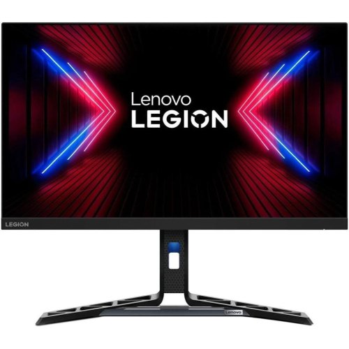 Монітор Lenovo Legion R27q-30 27 16:9 ігровий IPS РК, 2560х1440, 0.5 мс , 180 Гц, AMD FreeSync, HDR, 2xHDMI 2.1/1xDP 1.4