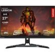 Монітор Lenovo Legion R27q-30 27 16:9 ігровий IPS РК, 2560х1440, 0.5 мс , 180 Гц, AMD FreeSync, HDR, 2xHDMI 2.1/1xDP 1.4