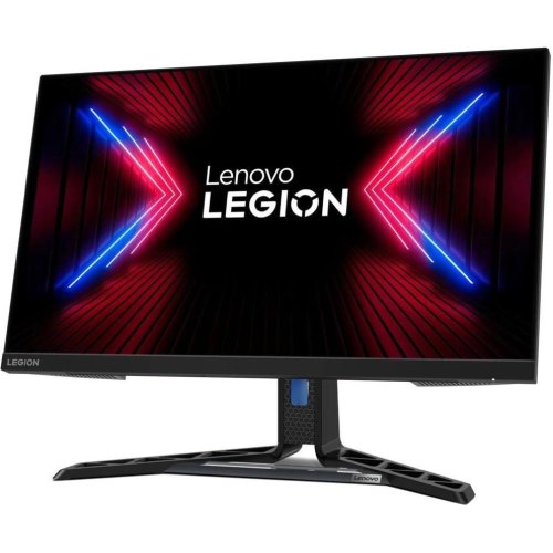 Монітор Lenovo Legion R27q-30 27 16:9 ігровий IPS РК, 2560х1440, 0.5 мс , 180 Гц, AMD FreeSync, HDR, 2xHDMI 2.1/1xDP 1.4