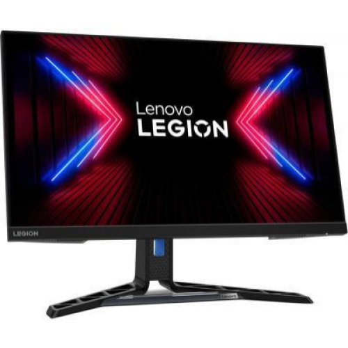 Монітор Lenovo Legion R27q-30 27 16:9 ігровий IPS РК, 2560х1440, 0.5 мс , 180 Гц, AMD FreeSync, HDR, 2xHDMI 2.1/1xDP 1.4