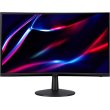 Монітор вигнутий Acer NITRO 23.6 VA, 1920*1080, 180 Гц,HDMI*2,DP
