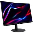 Монітор вигнутий Acer NITRO 23.6 VA, 1920*1080, 180 Гц,HDMI*2,DP
