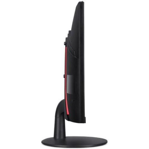 Монітор вигнутий Acer NITRO 23.6 VA, 1920*1080, 180 Гц,HDMI*2,DP
