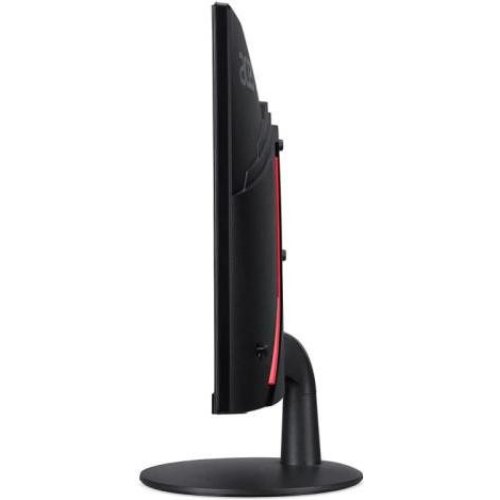 Монітор вигнутий Acer NITRO 23.6 VA, 1920*1080, 180 Гц,HDMI*2,DP