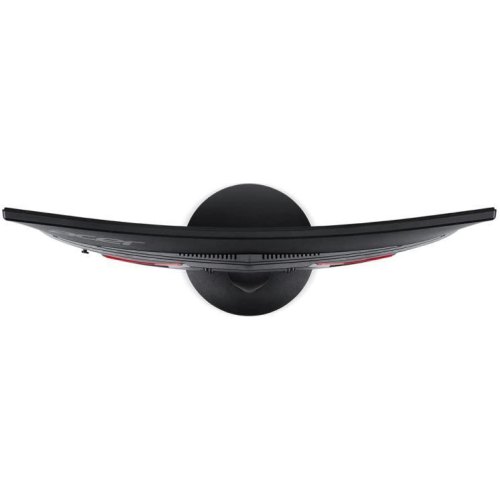Монітор вигнутий Acer NITRO 23.6 VA, 1920*1080, 180 Гц,HDMI*2,DP