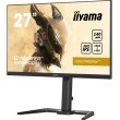 Монітор iiyama GB2790QSU-B5 27 16:9 Fast IPS ігровий РК, 2560х1440, 1  мс (MPRT), 240 Гц, FreeSync, HDR400, 1xHDMI 2.0/1