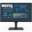 Монітор BenQ BL2790QT BLACK 27 16:9 IPS, 2560х1440, 75 Гц, 5 мс, 1 xHDMI 1.4/1xDP 1.2/1xDP Out/3xUSB 3.2/USB Type C