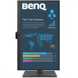 Монітор BenQ BL2790QT BLACK 27 16:9 IPS, 2560х1440, 75 Гц, 5 мс, 1 xHDMI 1.4/1xDP 1.2/1xDP Out/3xUSB 3.2/USB Type C