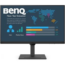 Монітор BenQ BL3290QT BLACK 31,5 16:9 IPS, 2560х1440, 75 Гц, 5 мс,  1xHDMI 1.4/1xDP 1.2/1xDP Out/3xUSB 3.2/USB Type C
