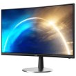 Монітор MSI Pro MP2422C VA 23.6 FHD (1920 x 1080) Curved 1500R 1m s 100Hz 178/178/HDMI/DP/колонки 2*2W PRO