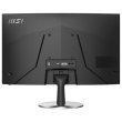 Монітор MSI Pro MP2422C VA 23.6 FHD (1920 x 1080) Curved 1500R 1m s 100Hz 178/178/HDMI/DP/колонки 2*2W PRO