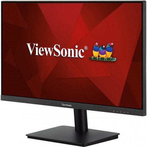 Монітор ViewSonic VA2406-H 23.8 16:9 SuperClear VA РК, 1920х1080, 75  Гц, 4 мс,  1xVGA/1xHDMI 1.4