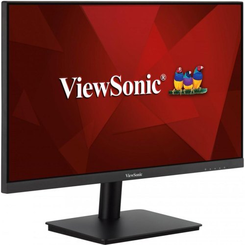 Монітор ViewSonic VA2406-H 23.8 16:9 SuperClear VA РК, 1920х1080, 75  Гц, 4 мс,  1xVGA/1xHDMI 1.4