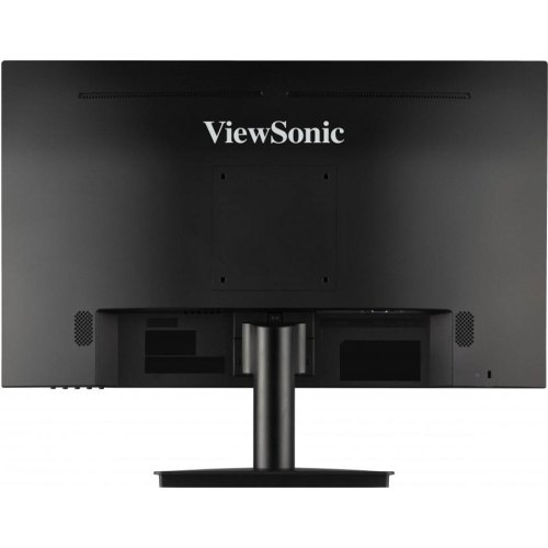 Монітор ViewSonic VA2406-H 23.8 16:9 SuperClear VA РК, 1920х1080, 75  Гц, 4 мс,  1xVGA/1xHDMI 1.4