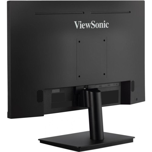 Монітор ViewSonic VA2406-H 23.8 16:9 SuperClear VA РК, 1920х1080, 75  Гц, 4 мс,  1xVGA/1xHDMI 1.4