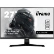 Монітор iiyama G2755HSU-B1 27 16:9 VA ігровий РК, 1920х1080, 1 мс (M PRT), 100 Гц, FreeSync, 1xHDMI 1.4/1xDP 1.2/2xUSB