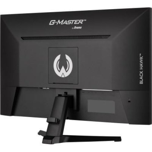Монітор iiyama G2755HSU-B1 27 16:9 VA ігровий РК, 1920х1080, 1 мс (M PRT), 100 Гц, FreeSync, 1xHDMI 1.4/1xDP 1.2/2xUSB