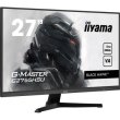 Монітор iiyama G2755HSU-B1 27 16:9 VA ігровий РК, 1920х1080, 1 мс (M PRT), 100 Гц, FreeSync, 1xHDMI 1.4/1xDP 1.2/2xUSB