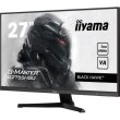 Монітор iiyama G2755HSU-B1 27 16:9 VA ігровий РК, 1920х1080, 1 мс (M PRT), 100 Гц, FreeSync, 1xHDMI 1.4/1xDP 1.2/2xUSB