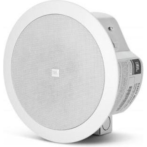 Врізна трансформаторна акустична система, JBL CONTROL 24CT MICRO