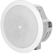 Врізна акустична система, JBL CONTROL 24C MICRO