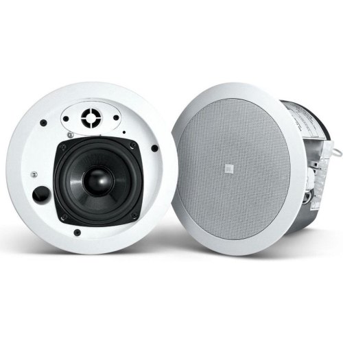 Врізна трансформаторна акустична система, JBL CONTROL 24CT