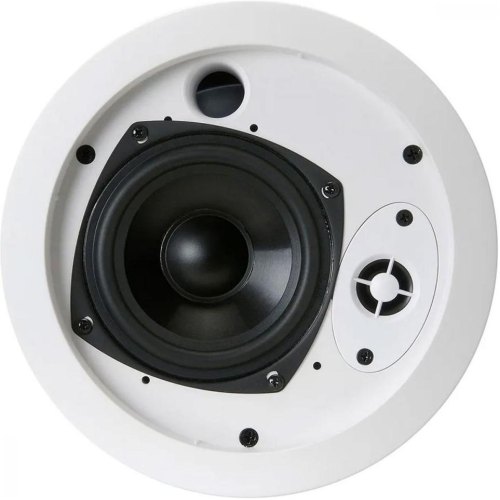 Врізна трансформаторна акустична система, JBL CONTROL 24CT