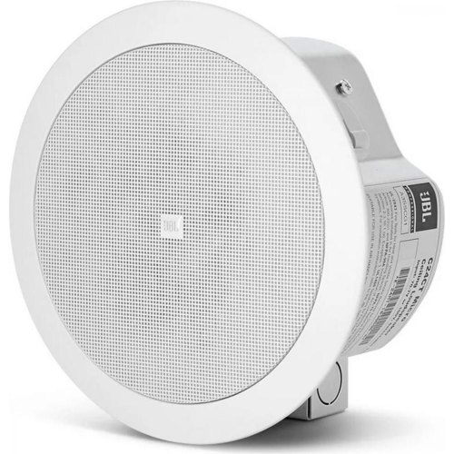 Врізна трансформаторна акустична система, JBL CONTROL 24CT