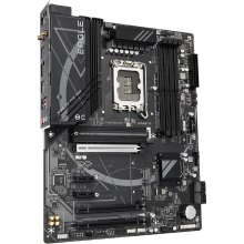 Mатеринська плата Gigabyte s1700 Intel Z790 DP/HDMI 4xDDR5  3xM.2 2.5GbE LAN ATX Z790 EAGLE AX