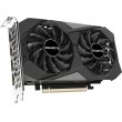Відеокарта Gigabyte GeForce RTX 3050 WINDFORCE OC 6144MB (GV-N3050WF2OC-6GD)