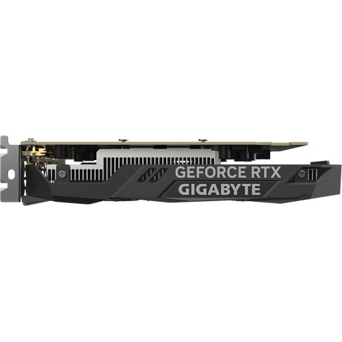 Відеокарта Gigabyte GeForce RTX 3050 WINDFORCE OC 6144MB (GV-N3050WF2OC-6GD)