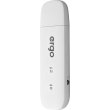 Модем USB+Wi-Fi 4G - ERGO W023-CRC9 3G/4G (cat4) USB Wi-Fi router w/ant.connector, White