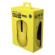 Ігрова миша, бездротова, Hator Pulsar 2 PRO Wireless (HTM-532) yellow